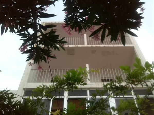 Pension Vinaros Exterior photo