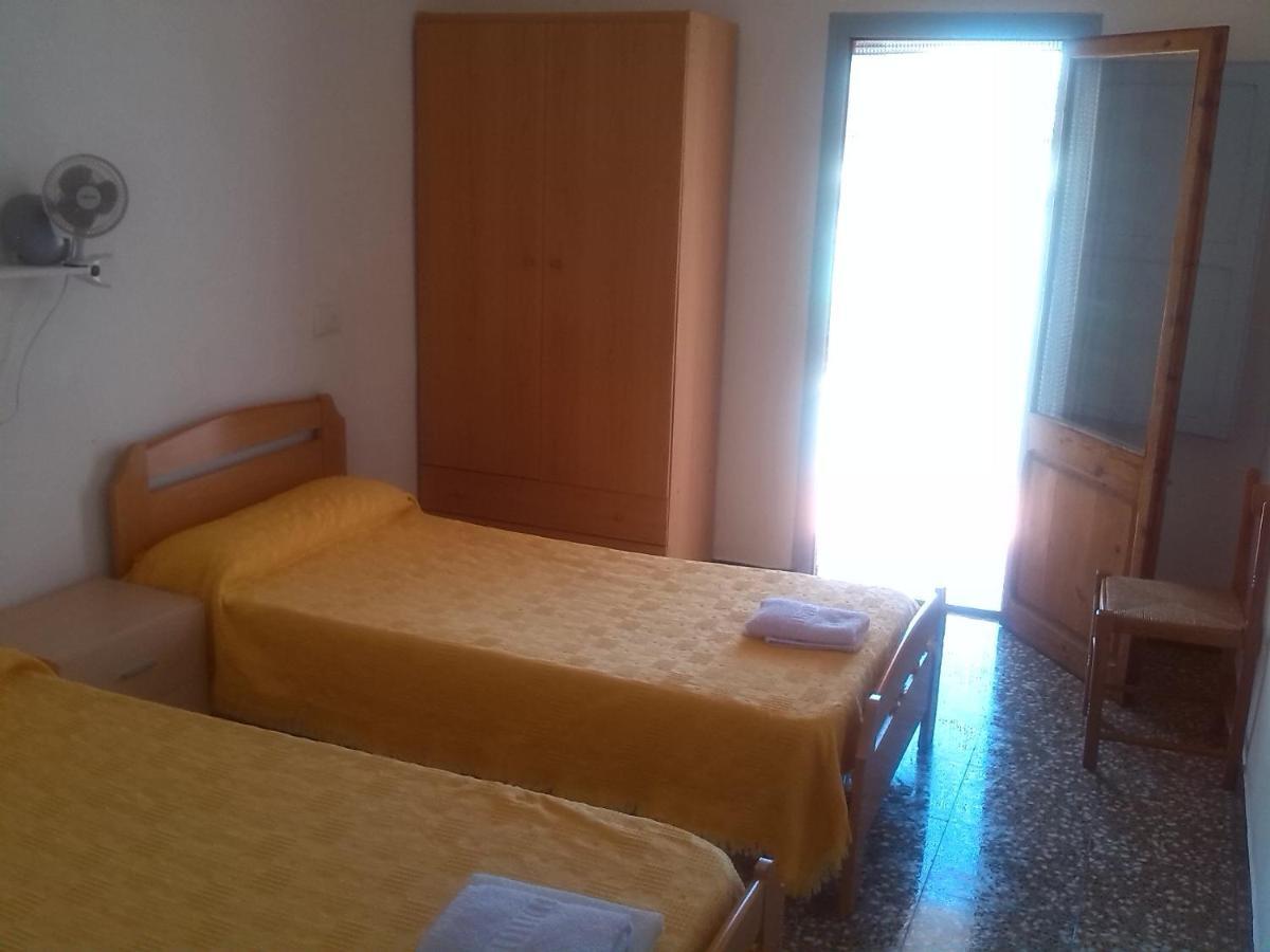 Pension Vinaros Room photo